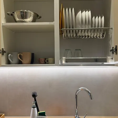Appartement San Marco Reggio de Calabre
