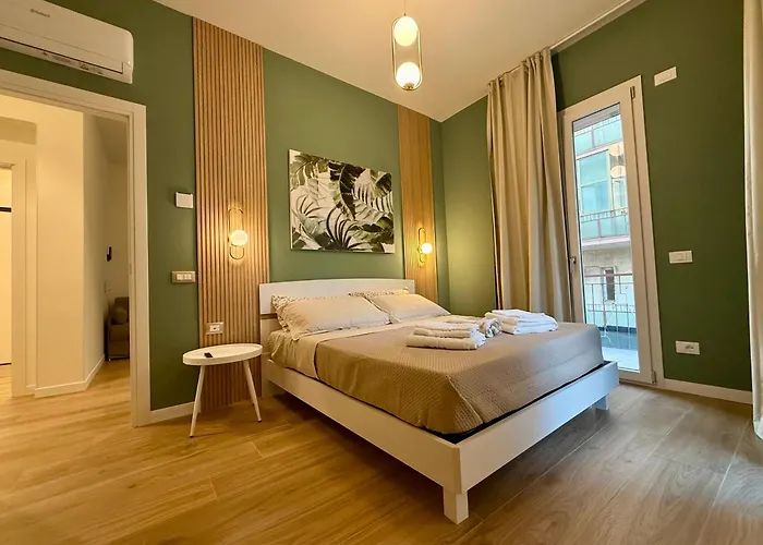 San Marco * Ρέτζιο ντι Καλάμπρια