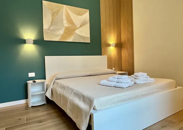 San Marco Διαμέρισμα *