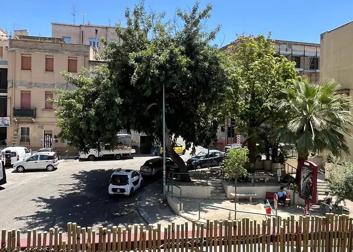 San Marco Διαμέρισμα *