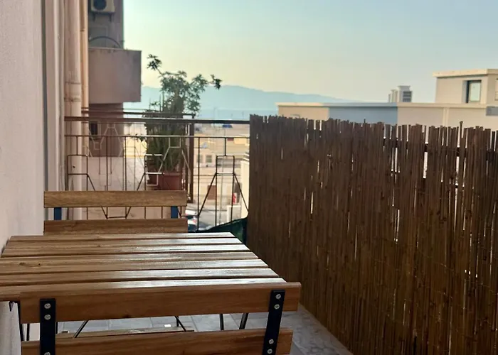 San Marco * Ρέτζιο ντι Καλάμπρια