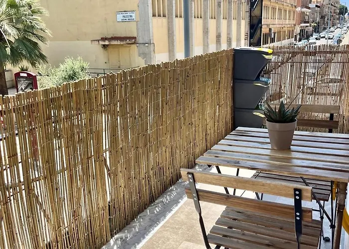 San Marco * Ρέτζιο ντι Καλάμπρια