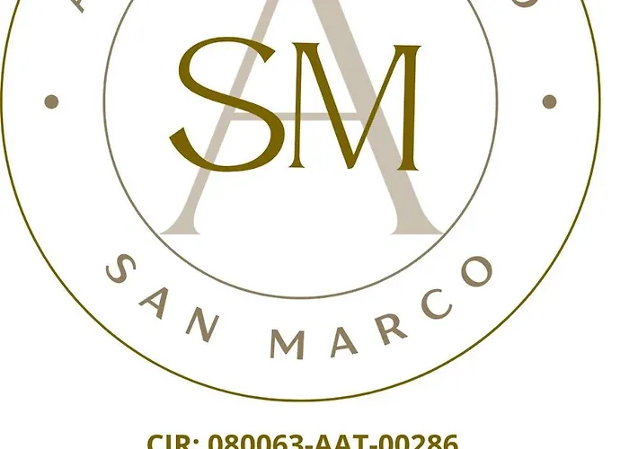 San Marco Ρέτζιο ντι Καλάμπρια