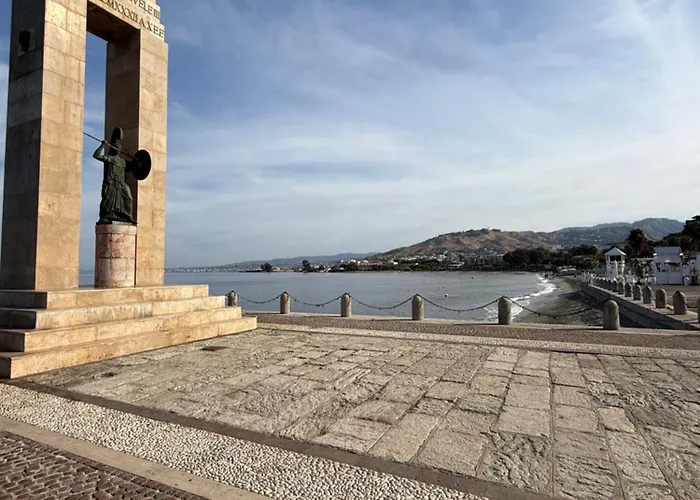 San Marco * Ρέτζιο ντι Καλάμπρια