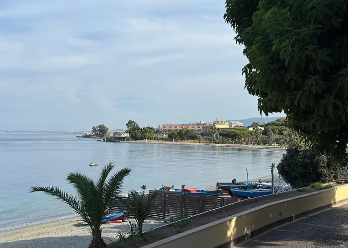 San Marco Ρέτζιο ντι Καλάμπρια