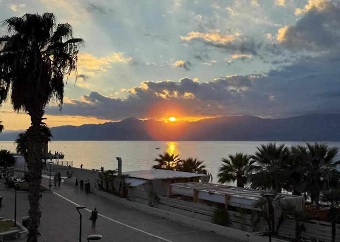 San Marco * Ρέτζιο ντι Καλάμπρια