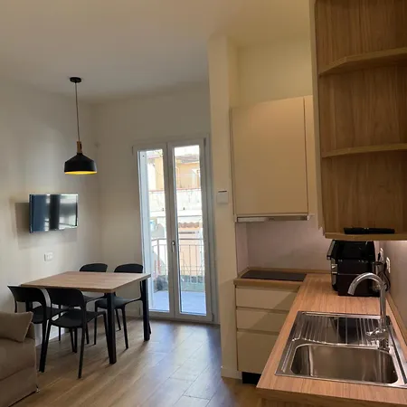 San Marco Apartment