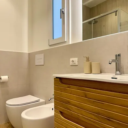 San Marco Apartamento