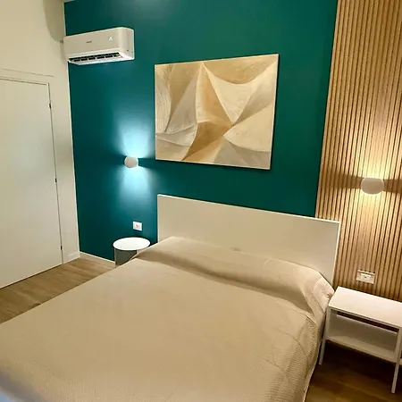 Apartment San Marco *