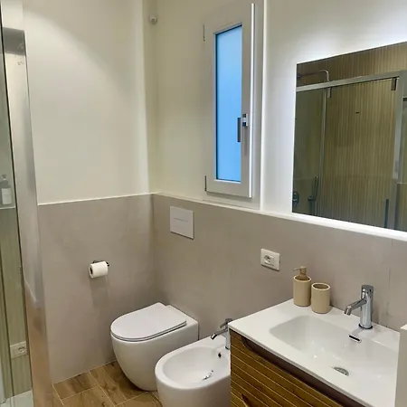 Apartment San Marco *