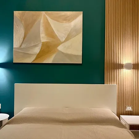 Διαμέρισμα San Marco Ρέτζιο ντι Καλάμπρια