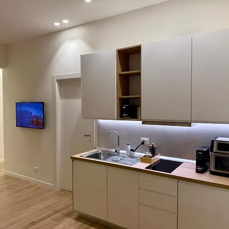 San Marco * Ρέτζιο ντι Καλάμπρια