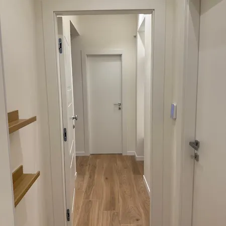 Apartment San Marco *