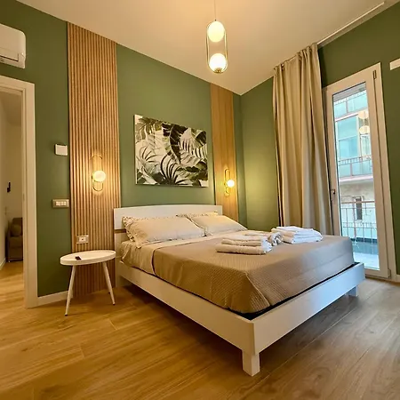 San Marco * Ρέτζιο ντι Καλάμπρια