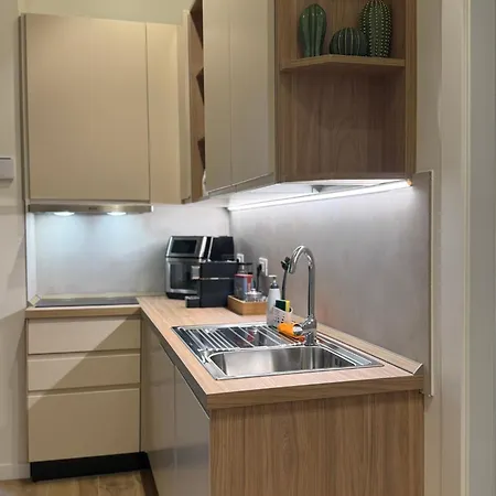 San Marco Apartamento