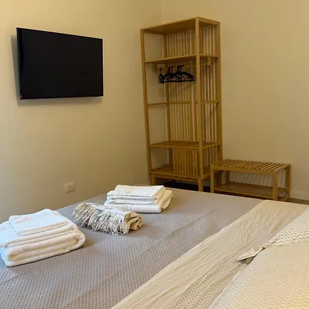 San Marco Apartment *