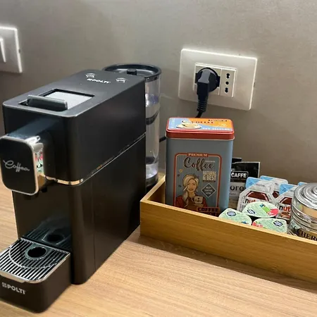 Apartamento San Marco *