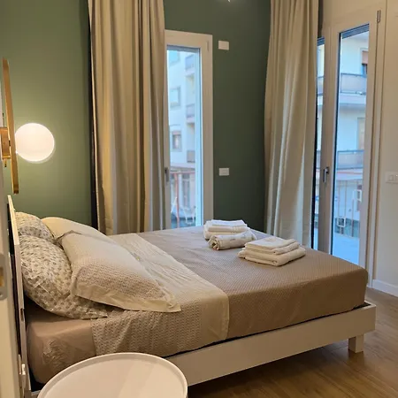 San Marco Апартаменты *