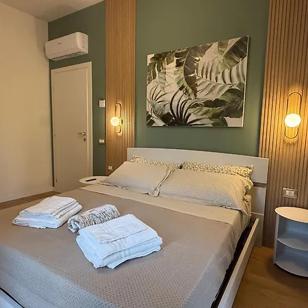 Apartment San Marco