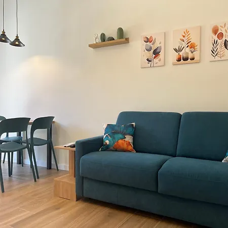 San Marco Apartamento *