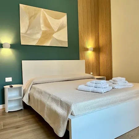 San Marco Διαμέρισμα *