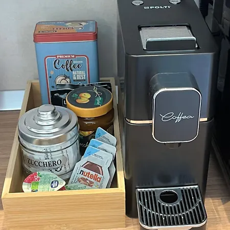 San Marco * Ρέτζιο ντι Καλάμπρια