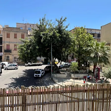 San Marco Apartment *