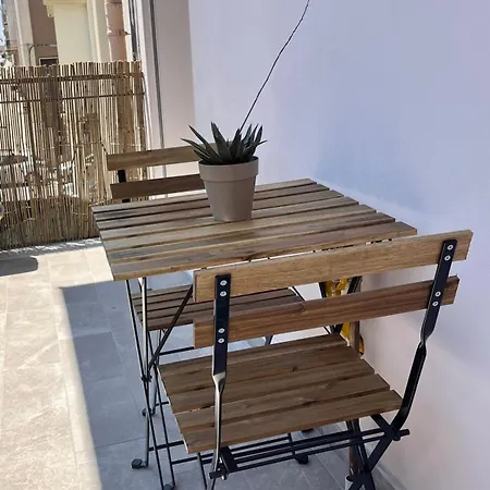 San Marco Apartment Reggio Calabria