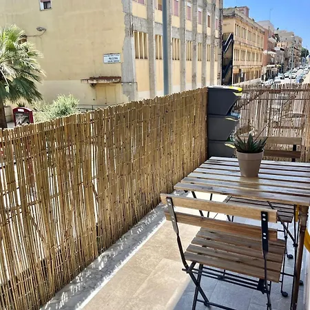 San Marco * Reggio Calabria