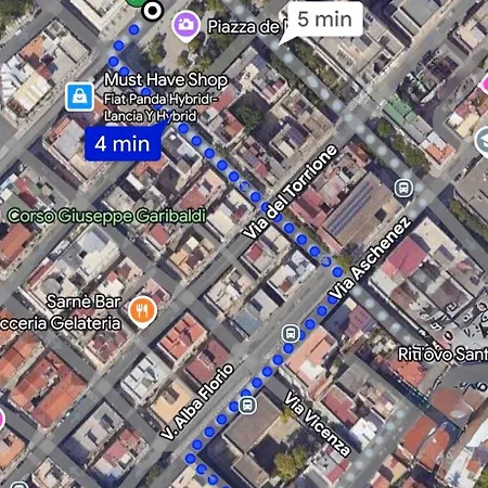 San Marco Reggio Calabria