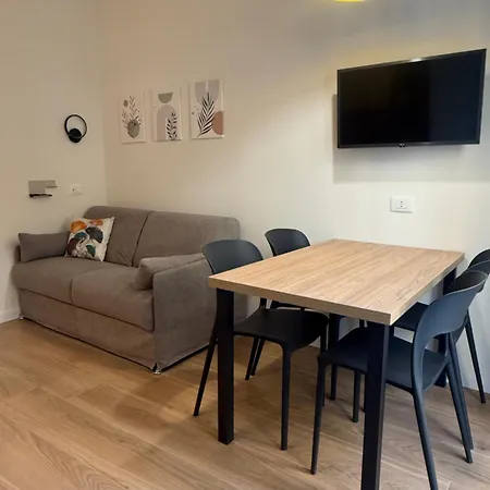 Apartment San Marco