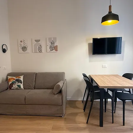 Apartment San Marco Reggio Calabria