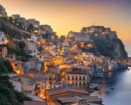 San Marco * Ρέτζιο ντι Καλάμπρια