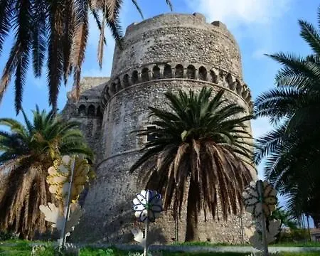 San Marco Ρέτζιο ντι Καλάμπρια