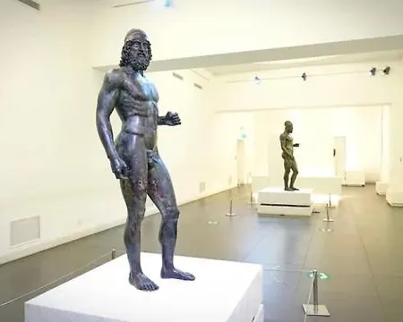 Διαμέρισμα San Marco Ρέτζιο ντι Καλάμπρια