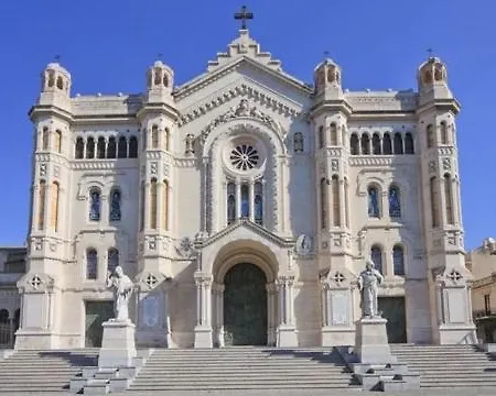 Апартаменты San Marco *