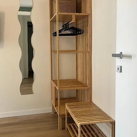 San Marco Apartment *