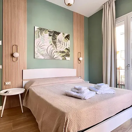 Apartment San Marco Reggio Calabria