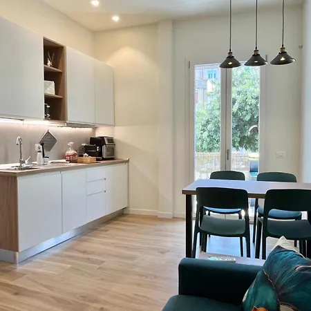 San Marco Διαμέρισμα *