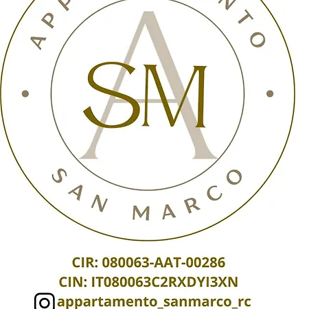 San Marco 레조디칼라브리아