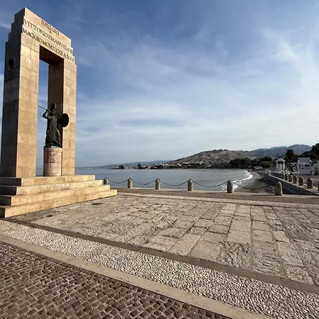 San Marco * Reggio Calabria