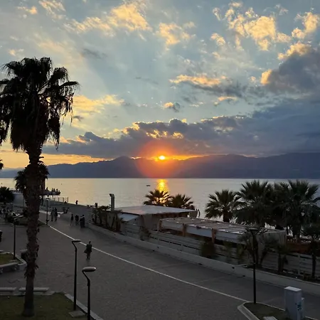 San Marco * Ρέτζιο ντι Καλάμπρια