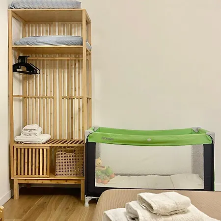 San Marco Διαμέρισμα *