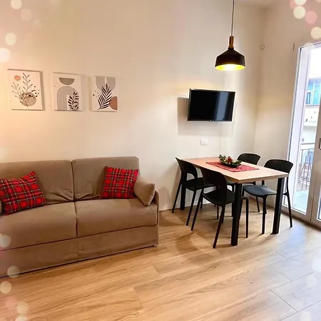 San Marco Διαμέρισμα