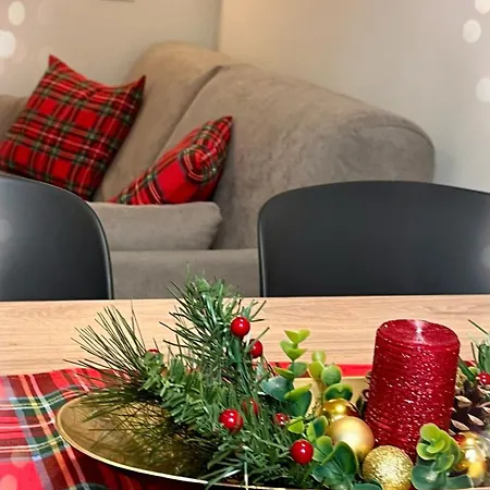 San Marco Διαμέρισμα