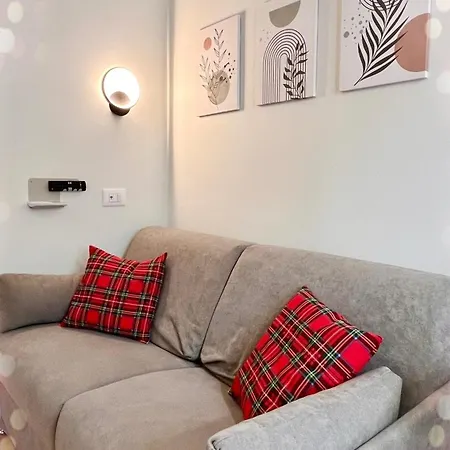 San Marco Διαμέρισμα *