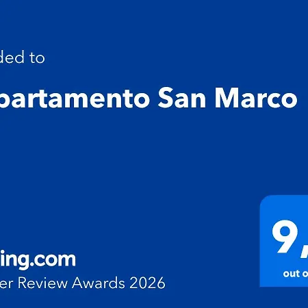 San Marco * 레조디칼라브리아