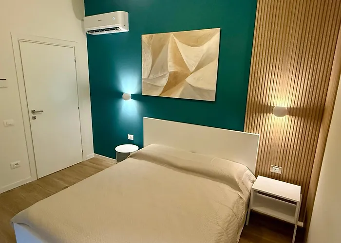 Apartman San Marco *