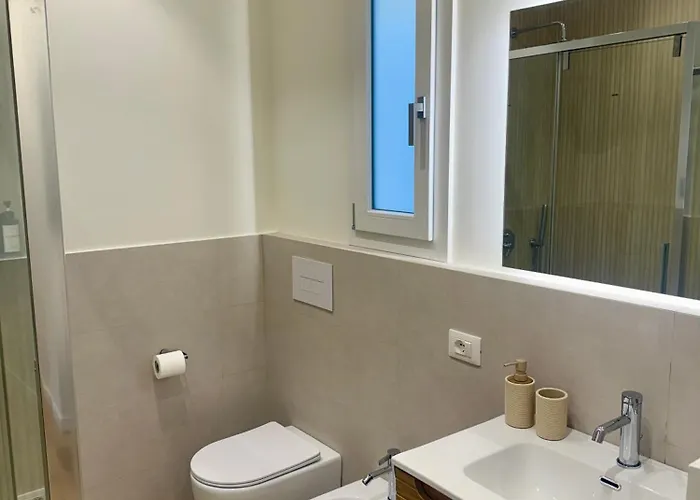 Apartman San Marco *