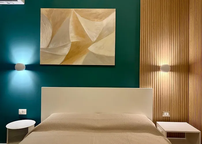 Apartman San Marco Reggio di Calabria